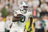 Will Packers stick with rookies Matthew Golden, Savion Williams on returns amid gaffes?