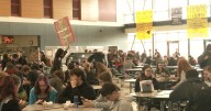 North Central High students aim to register 90 new voters this year