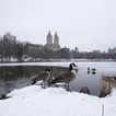Extra Extra: They're saying it'll snow more than last year