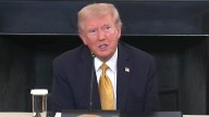 Sheinbaum “es muy valiente, pero cárteles dirigen México”: Trump