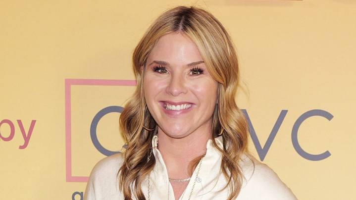 'Today' Host Jenna Bush Hager Opens Up About Big Life Changes & Her Health