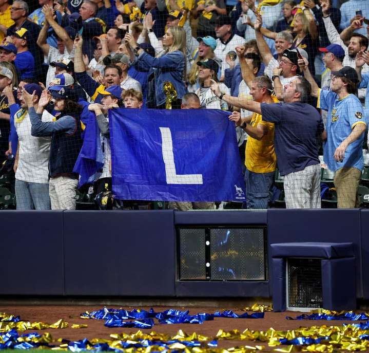 Chicago Cubs limited to 4 hits in season-ending Game 5 NLDS loss