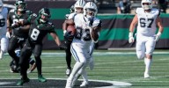 Jets vs Cowboys Final Score: Jets Crushed By Cowboys In Latest Humiliation
