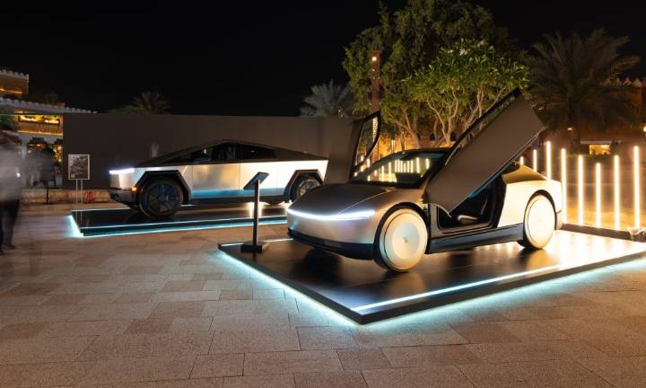 Tesla Robotaxi and autonomy dreams lean on shareholders: Wedbush