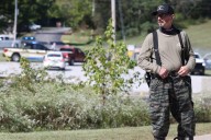 No survivors from blast at Tennessee explosives factory, sheriff says