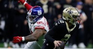 Saints QB Spencer Rattler and coach Kellen Moore get 1st win over mistake