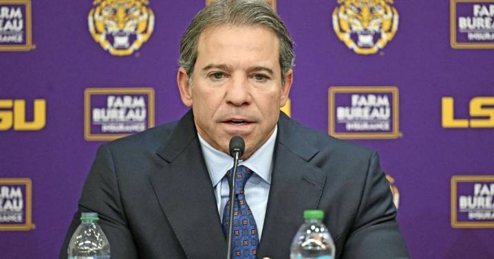 Meet the search committee members responsible for finding LSU football's next coach
