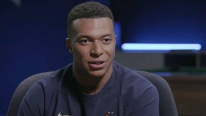 Mbappé lo deja claro: "Tenemos que mejorar si queremos llegar donde queremos llegar"