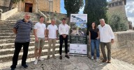 Todo a punto para el Salt de la Tramuntana