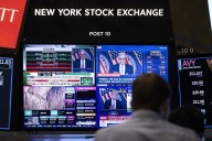 Dow Jones sube (+0.6%) en apertura de martes; el mercado espera recortes de la Fed e inicia la oleada de ganancias clave