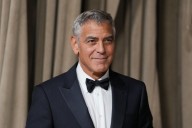 George Clooney pulls from personal experience to play filmstar in ‘Jay Kelly’