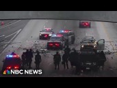 Newsom says Trump sending federal agents to San Francisco