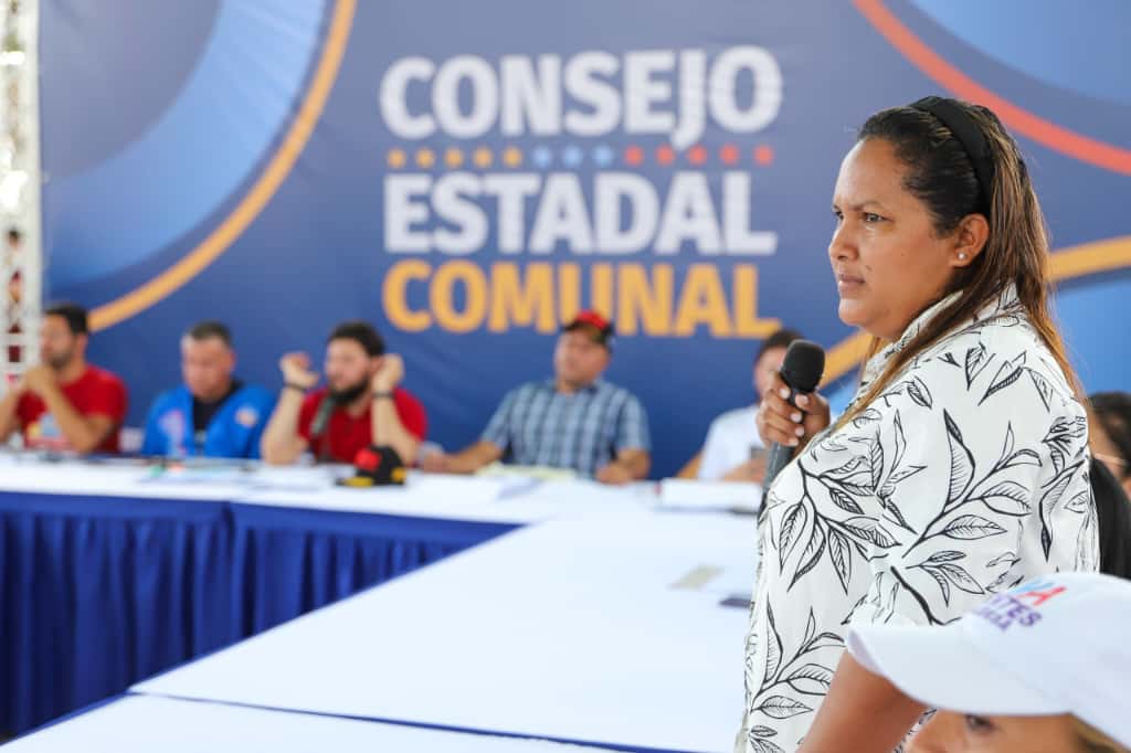 Consejo Estadal Comunal aprueba la culminación de 18 proyectos en Maturín