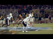 Friday Football Fever 10 03 25 (2nd Segment)
