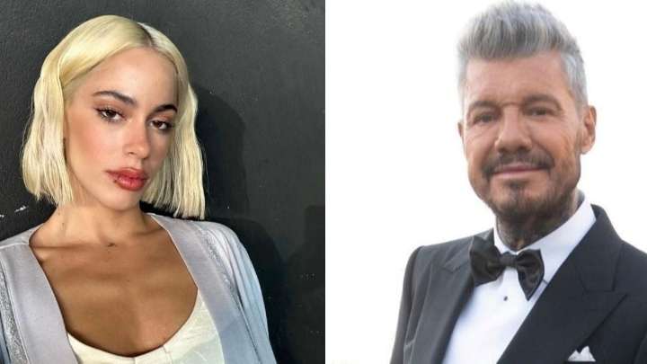Marcelo Tinelli confesó por qué odia con toda su alma a Tini Stoessel