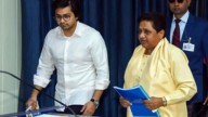 BSP’s Mayawati to launch nephew Akash Anand at Lucknow rally on Oct 9