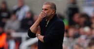 The Nottingham Forest problems Ange Postecoglou must solve as pressure mounts