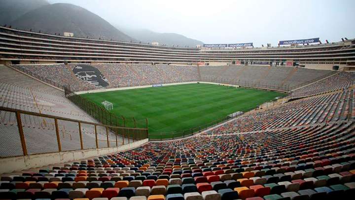 Comenzó el pre-registro para las entradas de la Final de la Copa Libertadores 2025