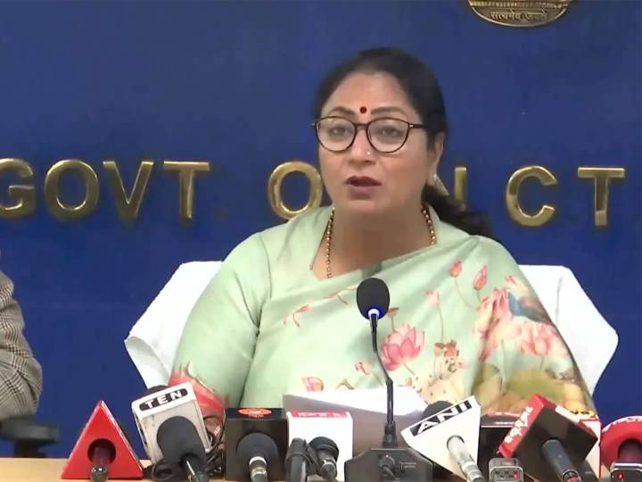 City’s pollution level remained well under control: Delhi CM