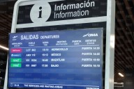 Se cumplen 6 meses al alza en cantidad de pasajeros en Aeropuerto de Juárez