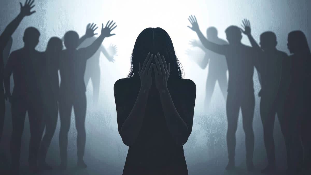 Second-Year Medical Student From Odisha 'Gang-Raped' In Bengal's Durgapur