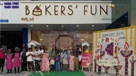 Baker’s Fun Lights Up Diwali With Safe Crackers, Sweet Treats, And Family Fun
