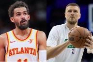 Kristaps Porzingis Sends Concerning Message About Future to Hawks After Trae Young Fuels Exit Rumors With the option of becoming a free agent, Kristaps Porzingis wishes to take his time before committ