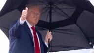 Trump declares Gaza war over, as he heads to Israel ahead of hostages' release
