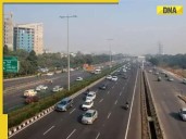 Good news for commuters! Delhi-Gurugram Expressway to be elevated from...; NHAI