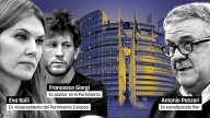 Italia investiga si Bélgica prevaricó en el 'Qatargate' al desvelarse las dudas sobre el testigo estrella