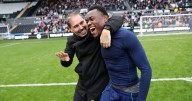 Leicester City unbeaten Championship run beckons even though rival boss 'not sure'