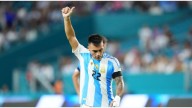 Argentina se llevó el primer partido de la fecha FIFA y va a por más: ¿cuándo y contra quién será su próximo partido?