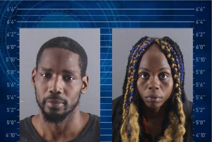 Arrests made after fire at Peoria apartment complex