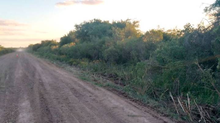 Hallaron cráneo y restos óseos en Entre Ríos: investigan si pertenecen al remisero asesinado por Pablo Laurta