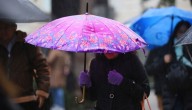 Regresan las lluvias este viernes a la RM: zonas con precipitaciones confirmadas