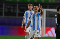La Selección argentina y Marruecos se enfrentan en la gran final del Mundial Sub 20