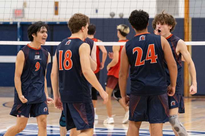 Section III high school sports scoreboard, stats leaders for Oct. 23