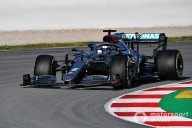Mercedes agrees plan to outlaw DAS for 2021