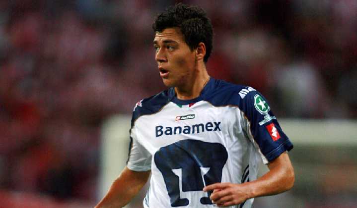 ¿El último canterano auriazul exitoso? Héctor Moreno dice adiós
