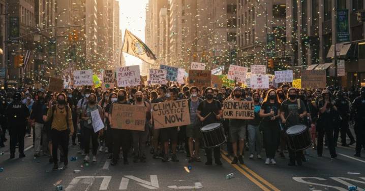 Calles cerradas y alternativas viales en CDMX por marchas hoy, miércoles 1 de octubre