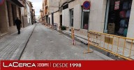 Bolaños acelera las obras de mejora de abastecimiento de agua con nuevos avances y refuerzo de equipos