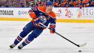 Oilers star Connor McDavid signs 2-year, $25 million extension – NBC Bay Area