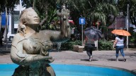 Martes caluroso en Sinaloa: temperaturas de hasta 33 grados y cielo despejado