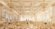 DAF Funded by Paolo Tiramani, BOXABL Founder, Donates Equities Valued at $10 Million to the National Mall