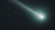 ¿Es peligroso para la Tierra? NASA explica si el Cometa 3I/ATLAS podría 'chocar' con nuestro p...