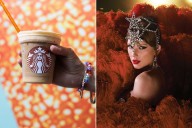 A Nashville Starbucks Got a Taylor Swift-Inspired Makeover for Her Album