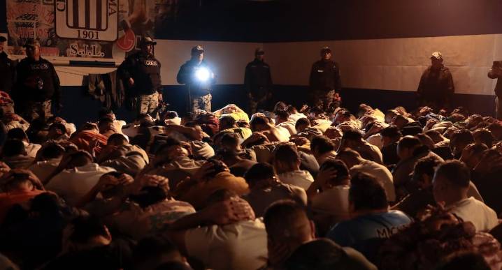 INPE habilitará pabellón de máxima seguridad en penal Ancón I