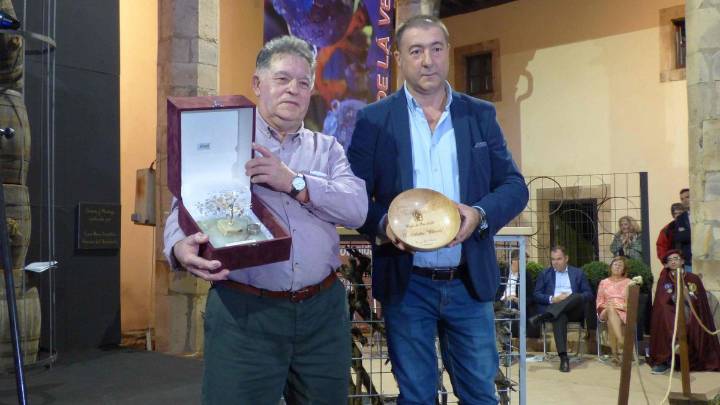 La Fiesta de la Vendimia de Cangas del Narcea ya tiene a los elegidos para recibir la "Cepa de Oro" y el "Racimo de Plata"
