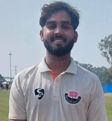 Vishal, Sarvashish, Praful entangle batters in spinning web as J&K scripts big win