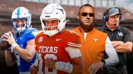 Arch Manning bold predictions for Texas-Kentucky Week 8 clash